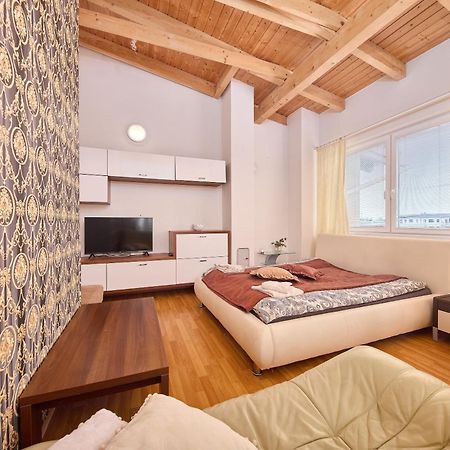 Design Apartment Bratislava Exteriér fotografie